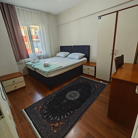 Dunya Pansiyon Çanakkale Extérieur photo