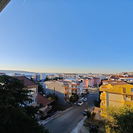 Dunya Pansiyon Çanakkale Extérieur photo