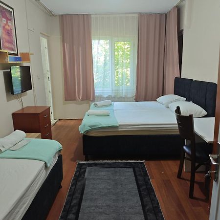 Dunya Pansiyon Çanakkale Extérieur photo