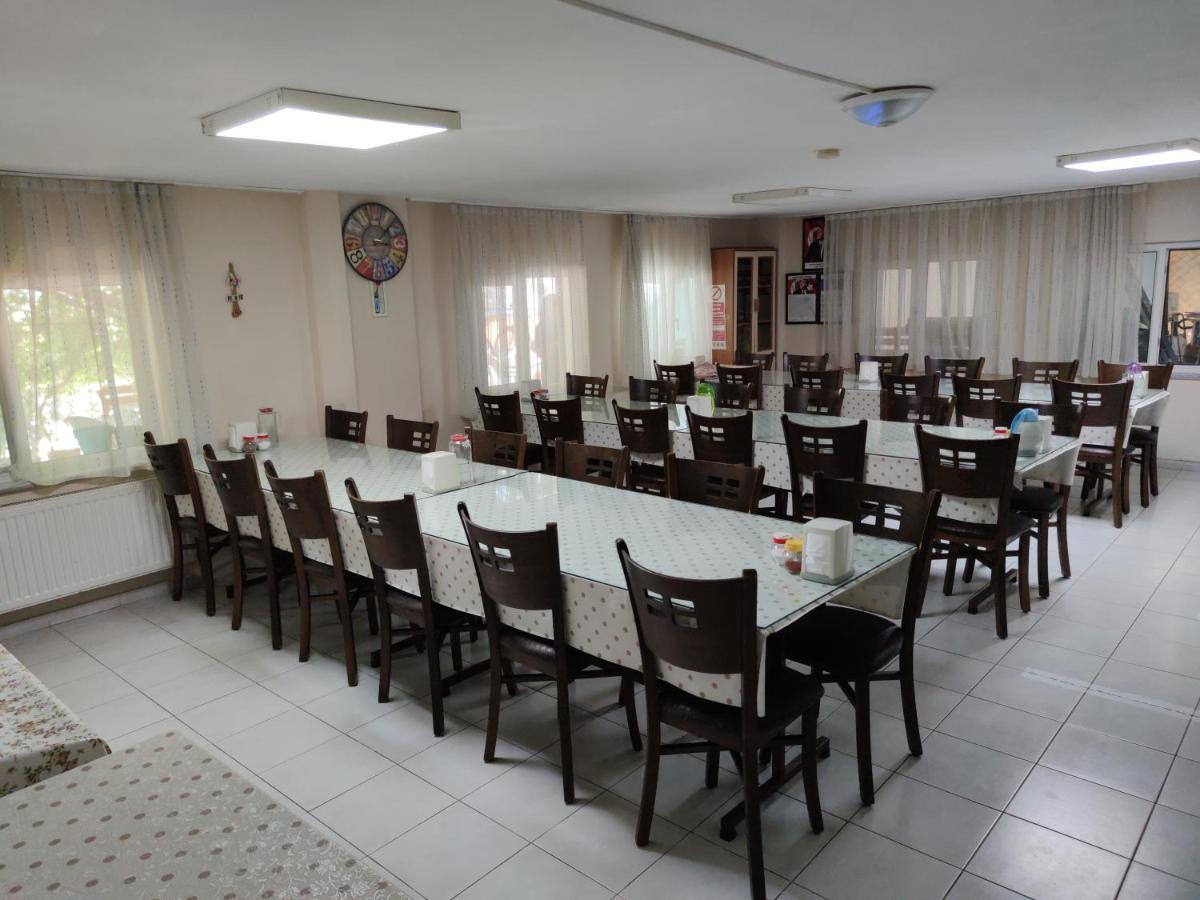 Dunya Pansiyon Çanakkale Extérieur photo