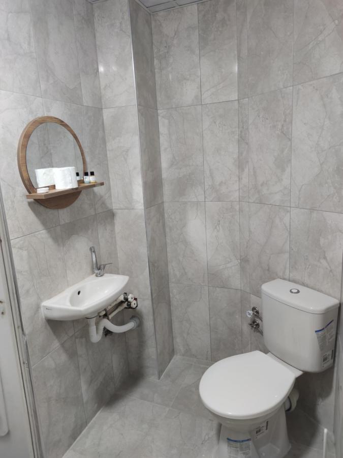 Dunya Pansiyon Çanakkale Extérieur photo