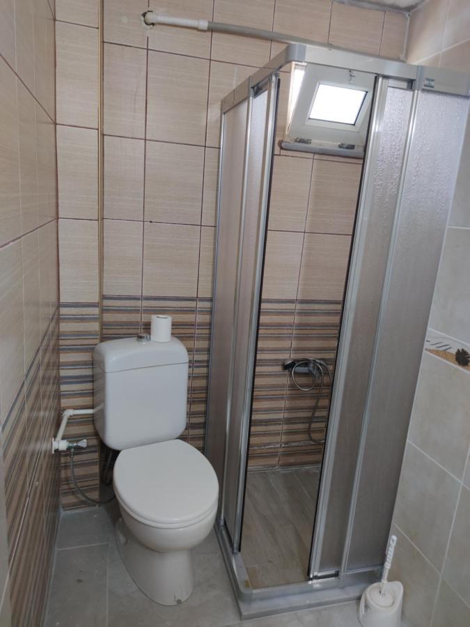 Dunya Pansiyon Çanakkale Extérieur photo