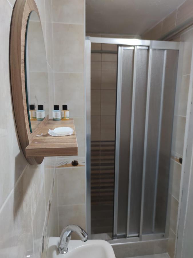 Dunya Pansiyon Çanakkale Extérieur photo