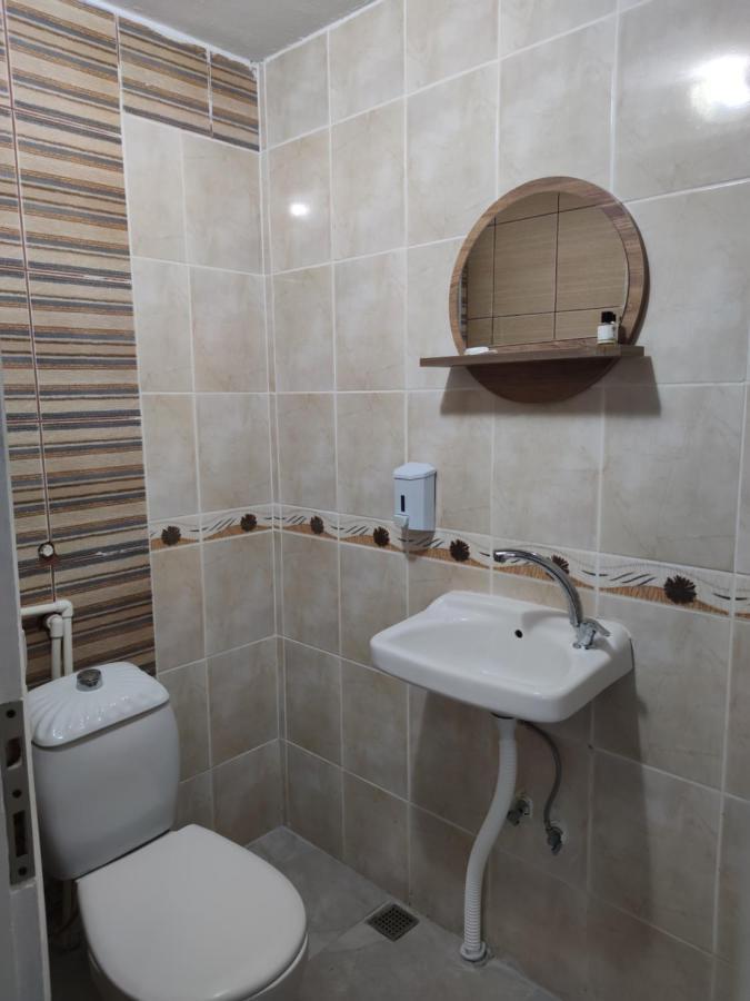 Dunya Pansiyon Çanakkale Extérieur photo