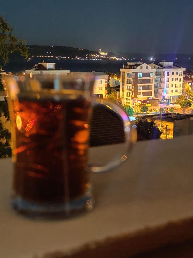 Dunya Pansiyon Çanakkale Extérieur photo