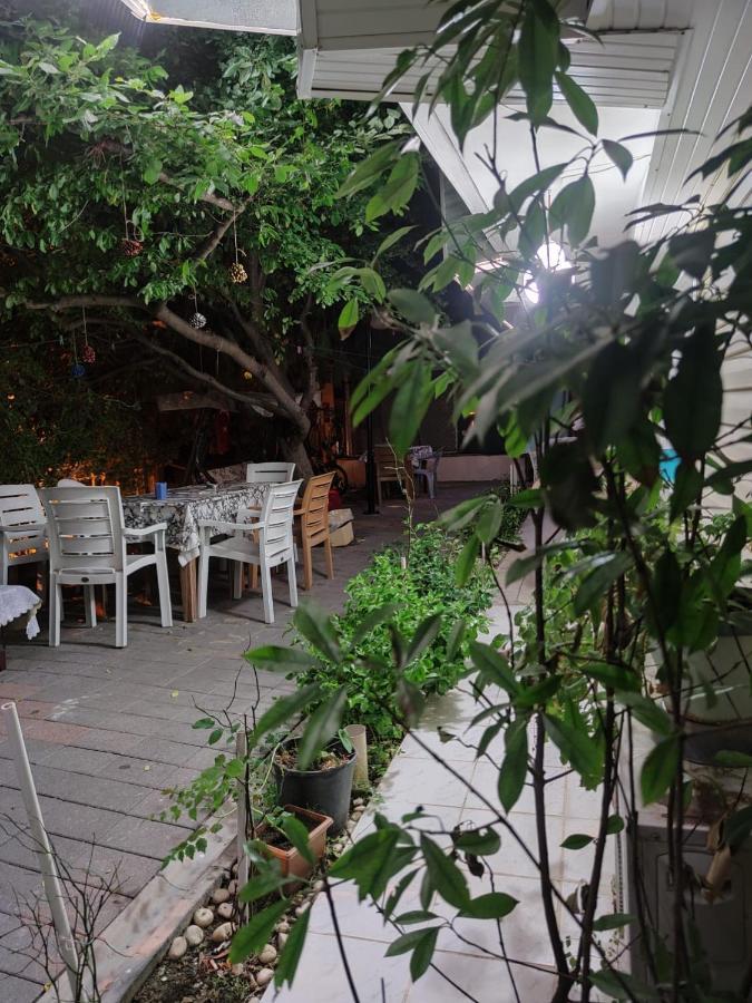 Dunya Pansiyon Çanakkale Extérieur photo