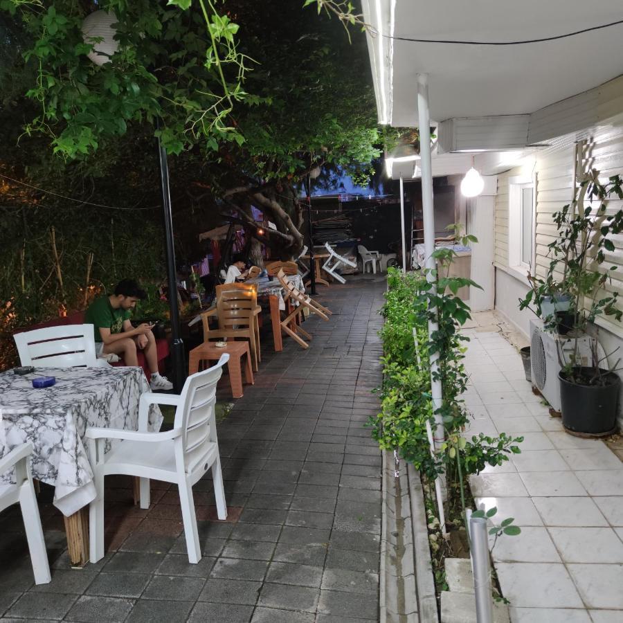 Dunya Pansiyon Çanakkale Extérieur photo