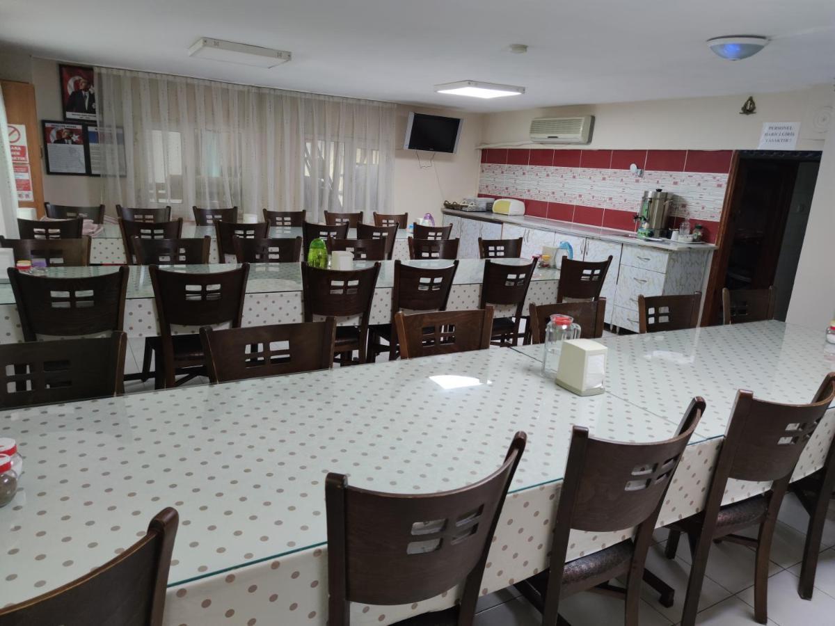 Dunya Pansiyon Çanakkale Extérieur photo