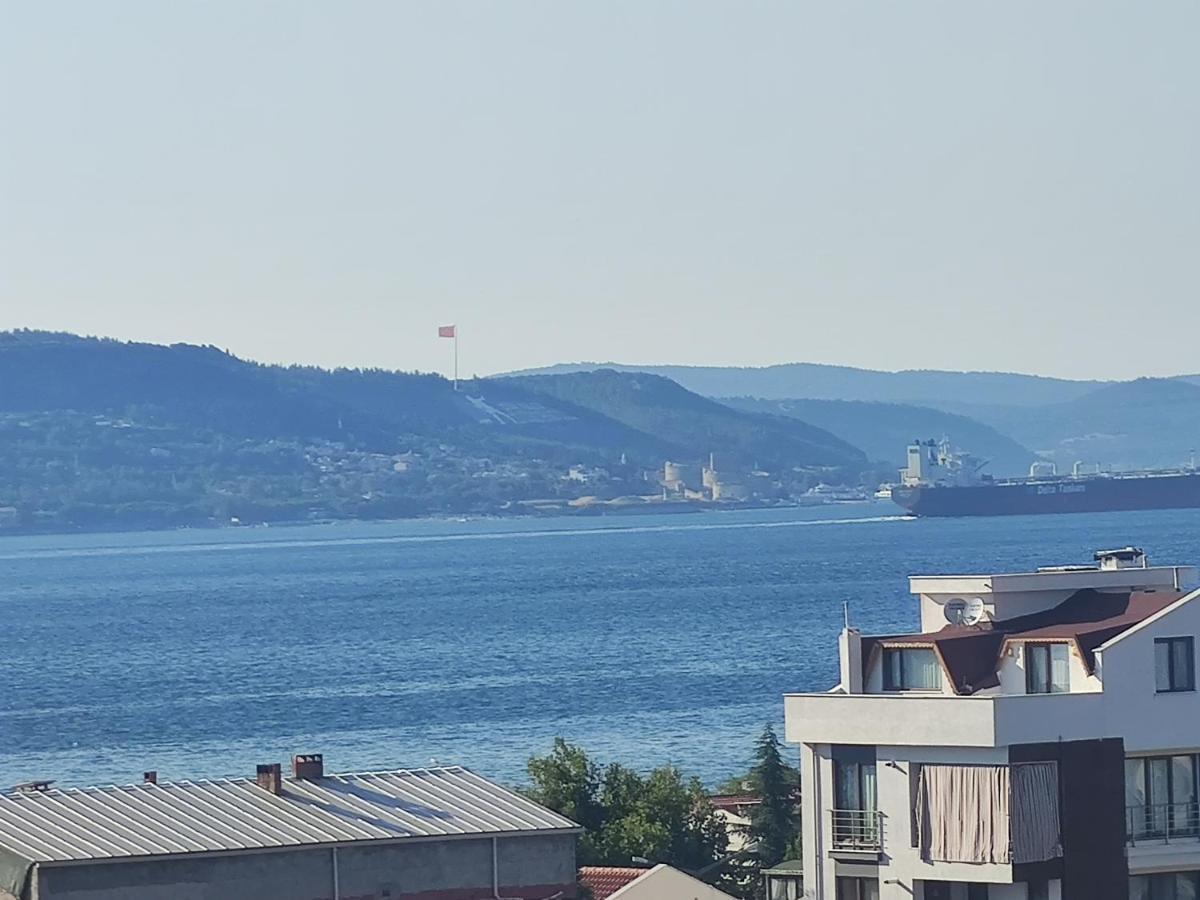 Dunya Pansiyon Çanakkale Extérieur photo