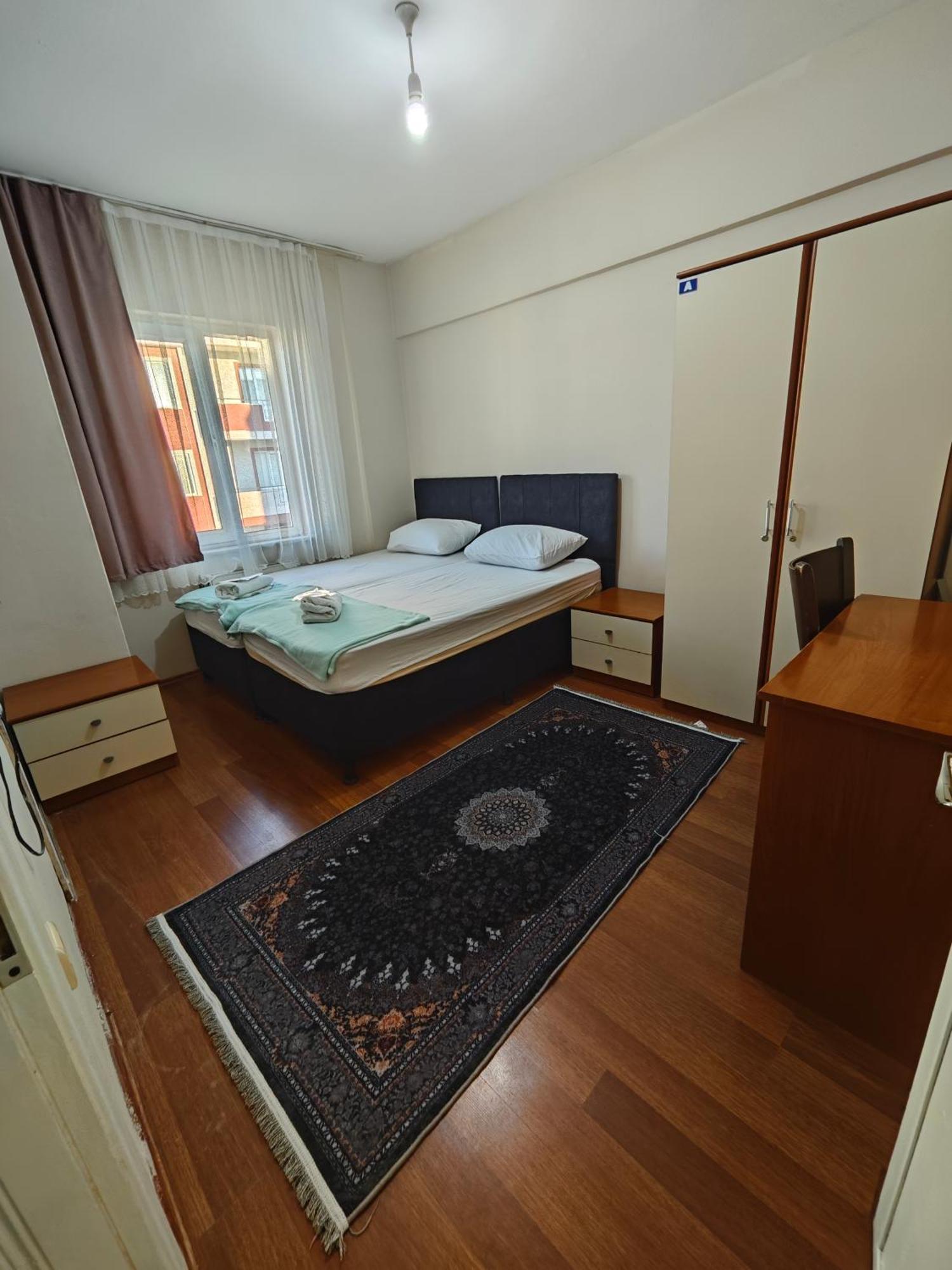 Dunya Pansiyon Çanakkale Extérieur photo