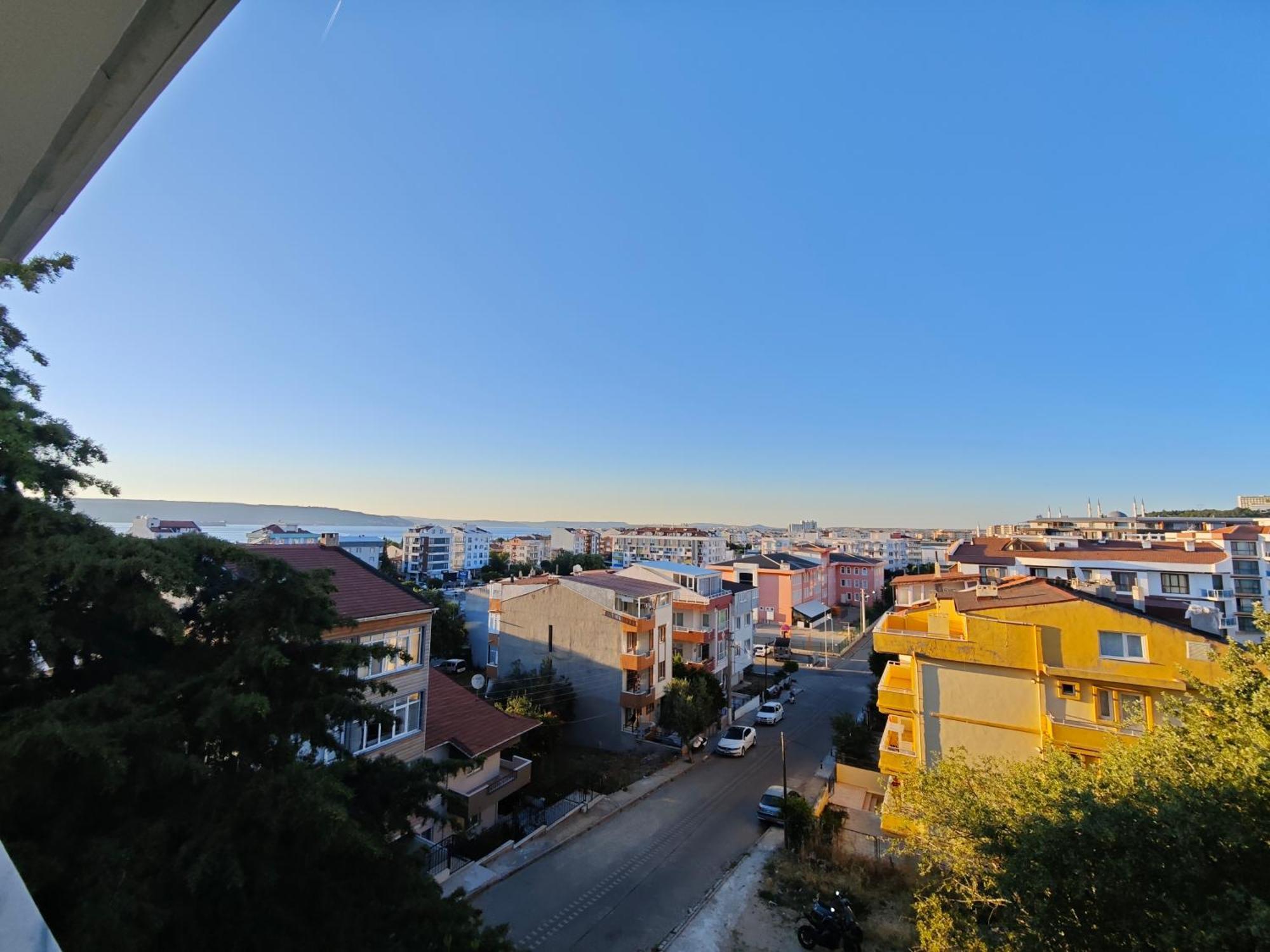 Dunya Pansiyon Çanakkale Extérieur photo