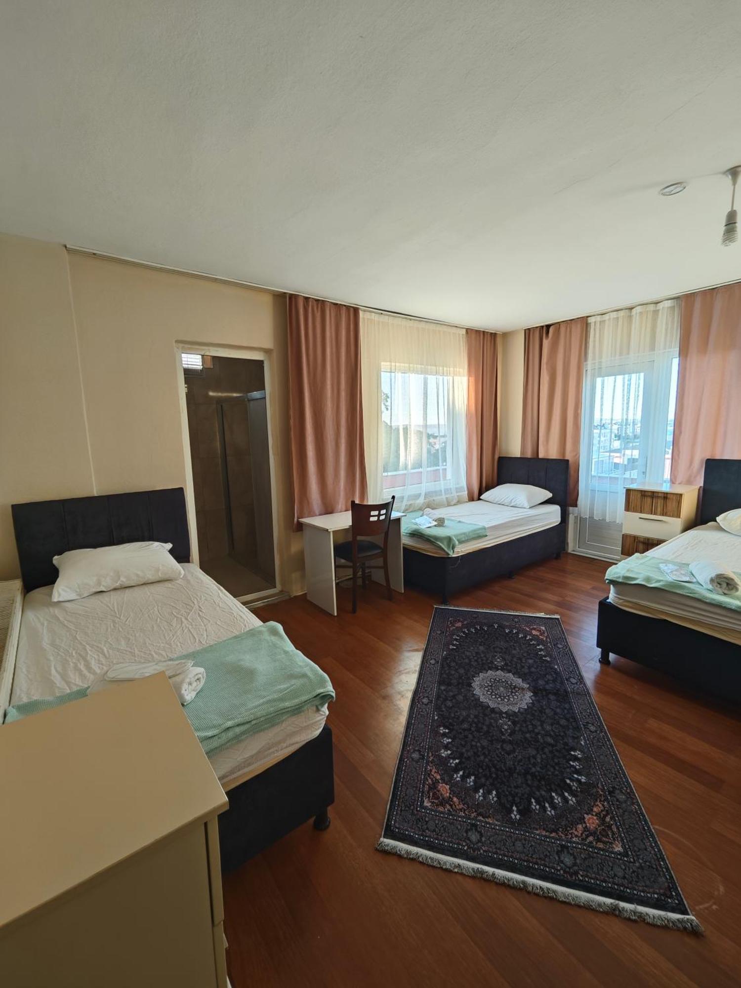 Dunya Pansiyon Çanakkale Extérieur photo