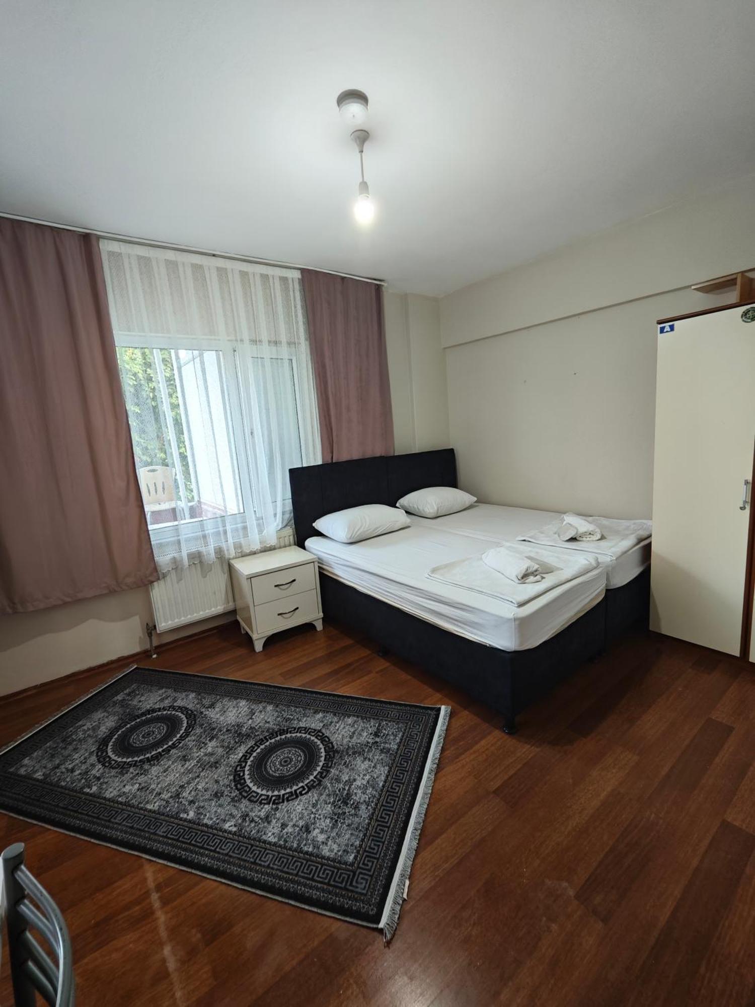 Dunya Pansiyon Çanakkale Extérieur photo