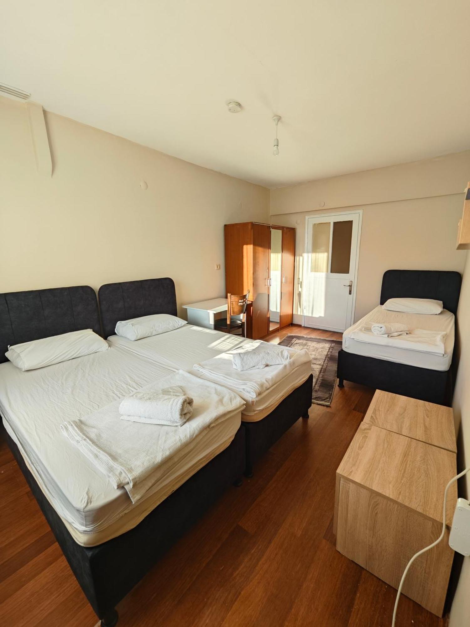 Dunya Pansiyon Çanakkale Extérieur photo