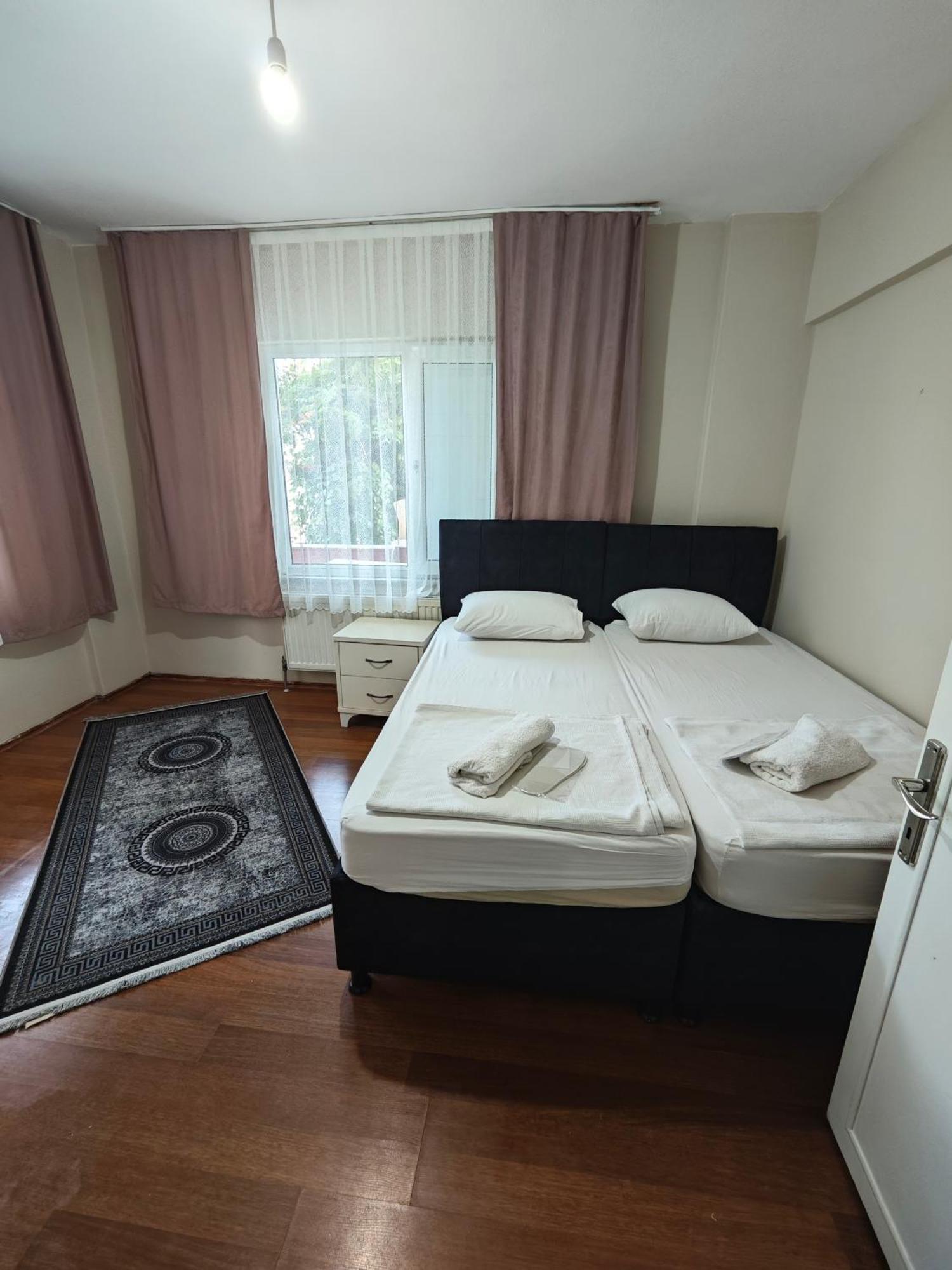 Dunya Pansiyon Çanakkale Extérieur photo