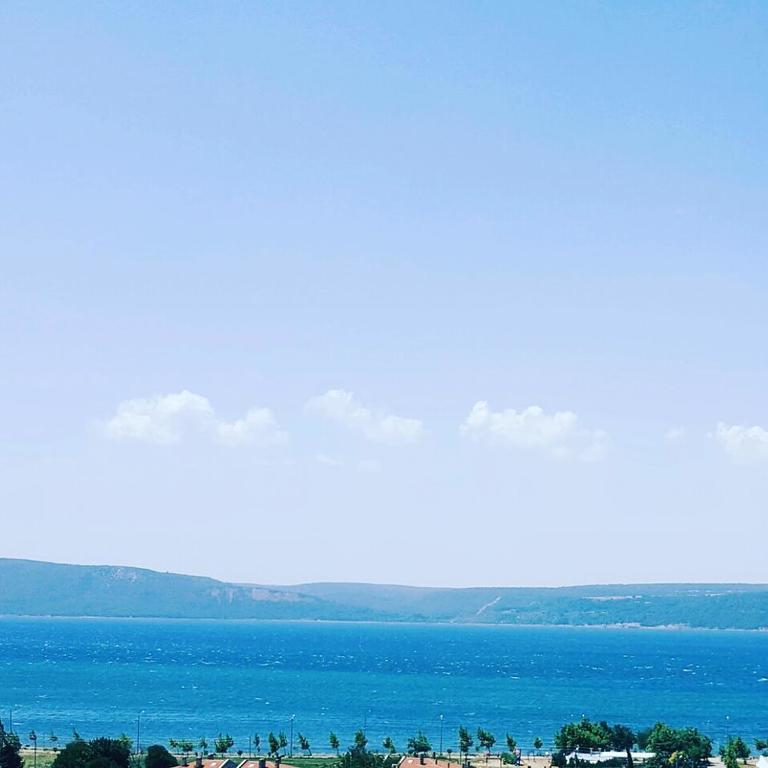 Dunya Pansiyon Çanakkale Extérieur photo