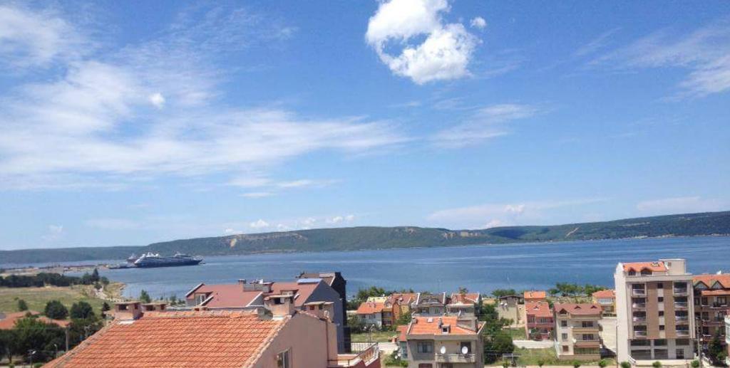 Dunya Pansiyon Çanakkale Extérieur photo