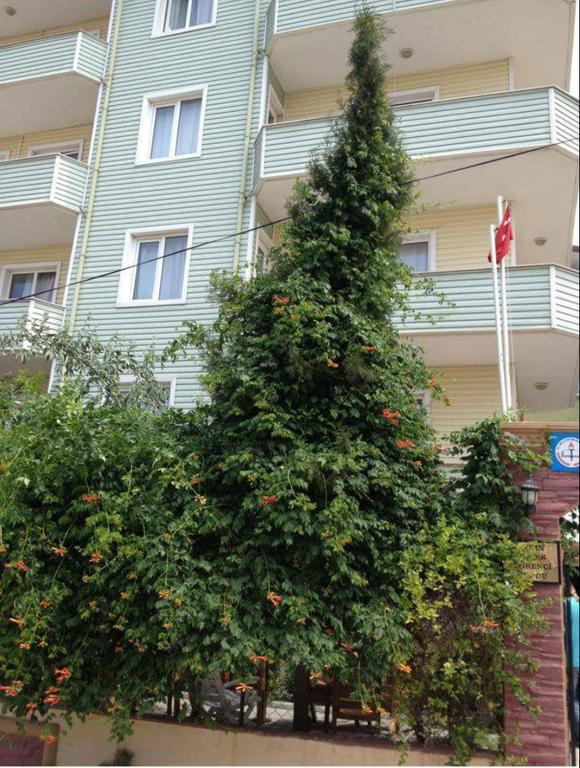 Dunya Pansiyon Çanakkale Extérieur photo