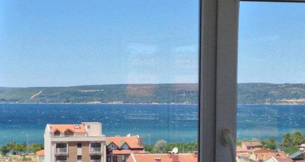 Dunya Pansiyon Çanakkale Extérieur photo